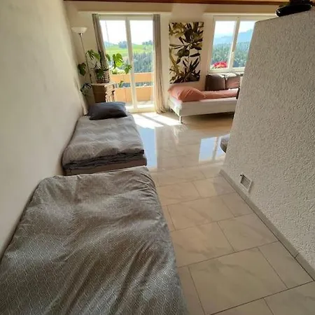 Swiss Alps Brenzikofen