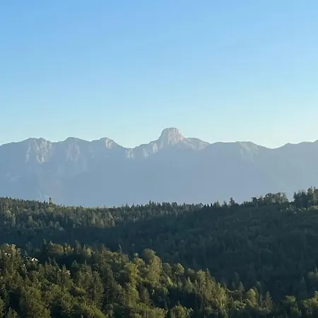 Swiss Alps