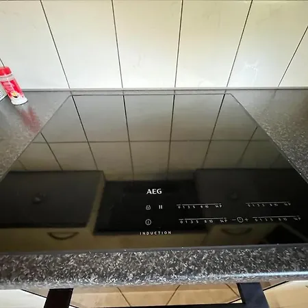 Swiss Alps Apartamento *