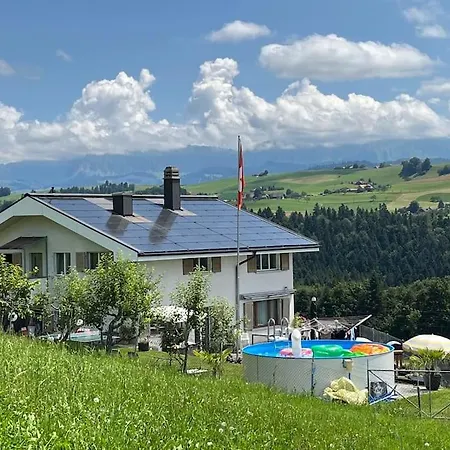 Swiss Alps *