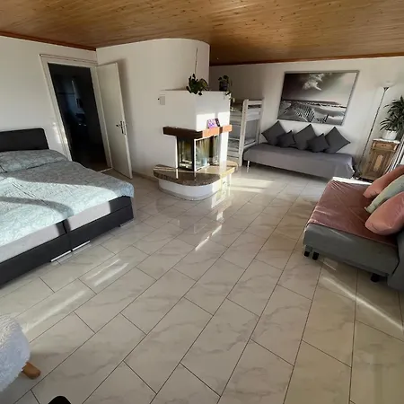 Apartament Swiss Alps *