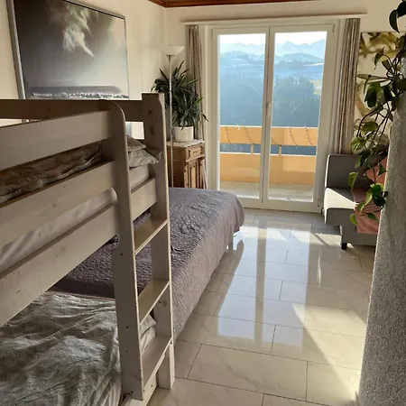 Swiss Alps * Brenzikofen