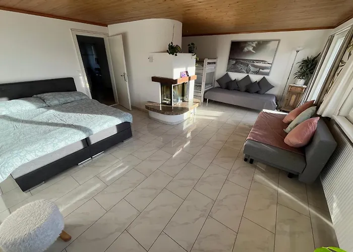 Lejlighed Swiss Alps *