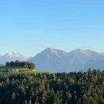 Lejlighed Swiss Alps