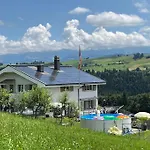 Swiss Alps *