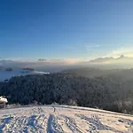 Swiss Alps *