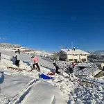 Swiss Alps Lejlighed Brenzikofen