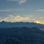 Swiss Alps