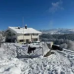 Swiss Alps Lejlighed *